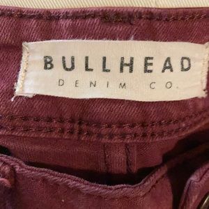 Bullhead Denim Co. Jeans